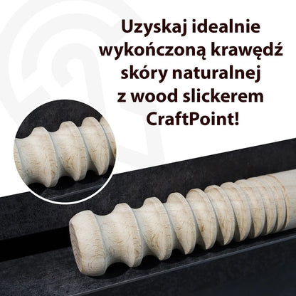 Polijsthout CraftPoint – CraftPoint