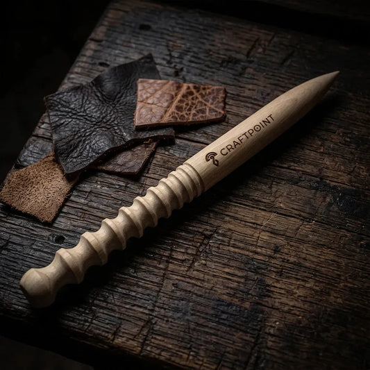 Polijsthout CraftPoint - S – CraftPoint