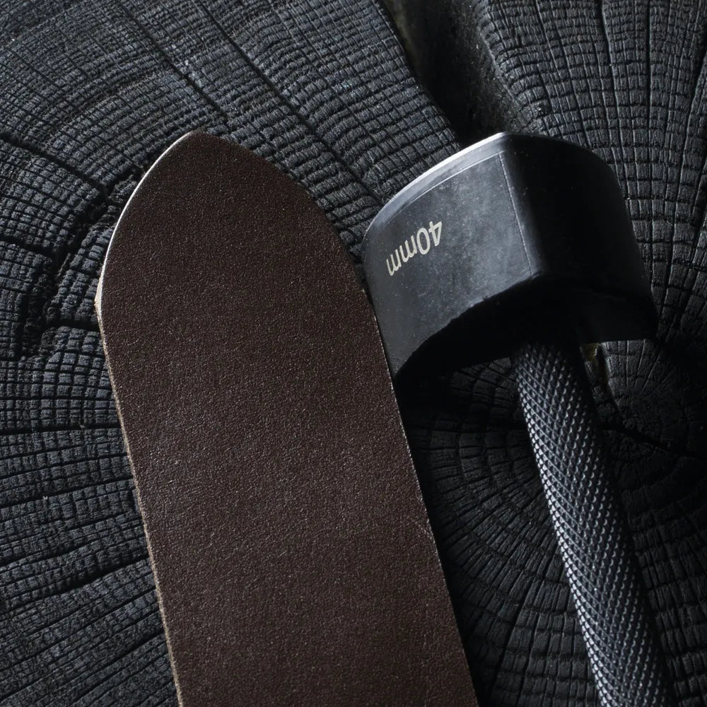 Riem eindpons punt 35 / 40 mm – CraftPoint