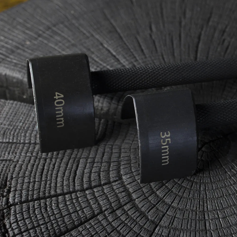 Riem eindpons punt 35 / 40 mm – CraftPoint