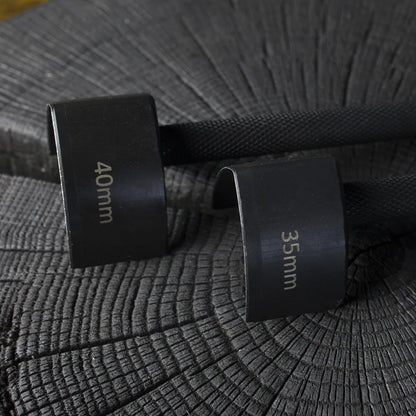 Riem eindpons punt 35 / 40 mm – CraftPoint