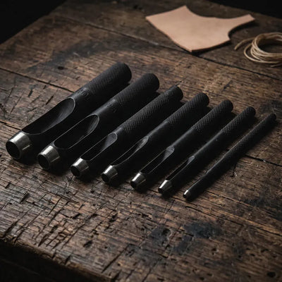 Holpijpen 2 - 20 mm – CraftPoint